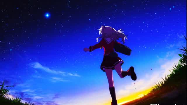 Nightcore - Heaven is a place on earth