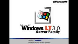 Windows LT History (1990-2004)