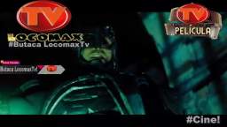 LocomaxTv Bolivia Anime Agosto 2024