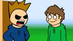 Eddsworld - Weiner Mobile