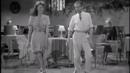 France Joli - Does He Dance - Fred Astaire tribute