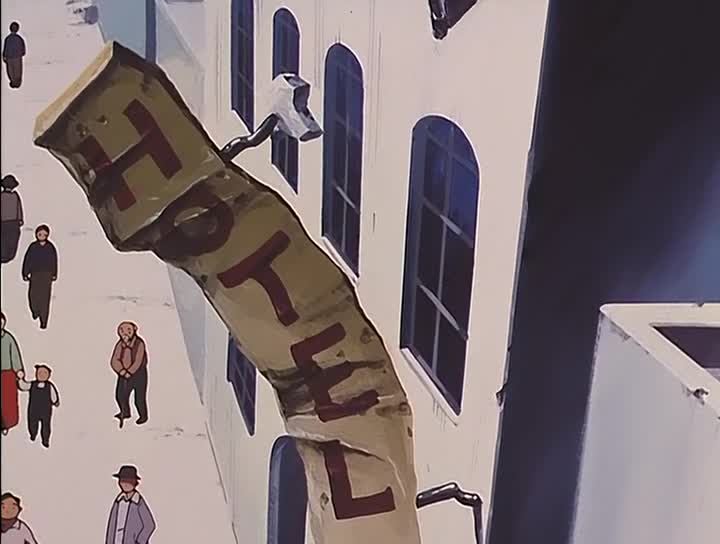 Trigun english dub 06