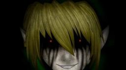 Creepypasta Zelda Ocarine of Time Maldito