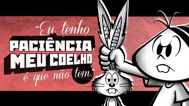 Turma da Mônica - Bem Vindos ao Bairro do Limoeiro (Trailer Deletado)