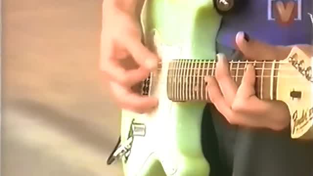 Blink 182 - Blow Job (Live)