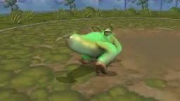 Spore: Peocrodo