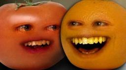 The Annoying Orange 3 TOE-MAY-TOE