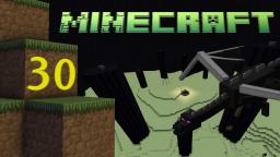 Let's Play Minecraft Windows 10 Edition Part 30 - Der Enderdrache wird gefistet