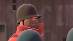 Team Fortress 2: Meet the Soldier