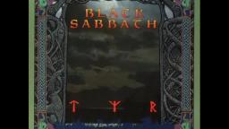 Black Sabbath - The Law Maker.