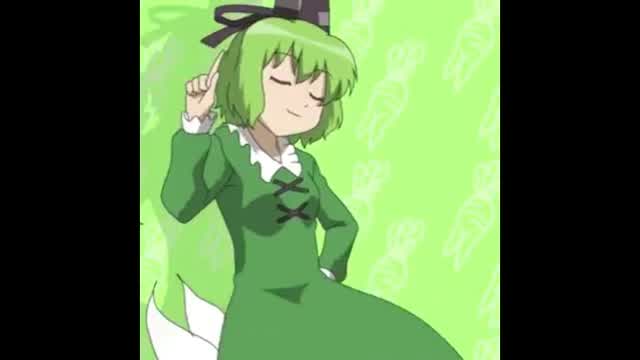 Touhou Tojiko! Caipirinha! ぷんちきぱやっぱーヾ(ﾟﾟ)ﾉ東方