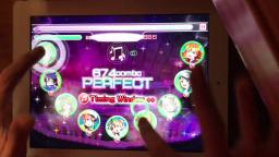 Love Live School Idol Festival: Jimoai Mantan Summer Life (EXPERT)