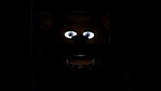 My Custom FNaF 1 In-Game Music