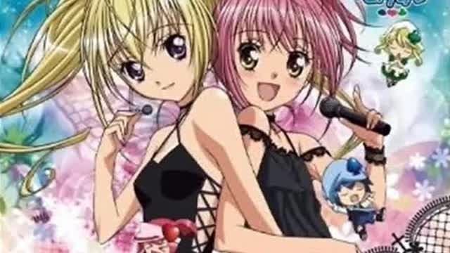 Shugo Chara! - Happy Xmas