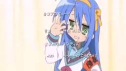 Lucky Star - SuperStar!