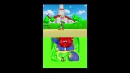 Mario 64 Secert Yoshi Mode