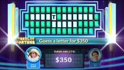 Wheel of Fortune Mobile Trailer [2015]