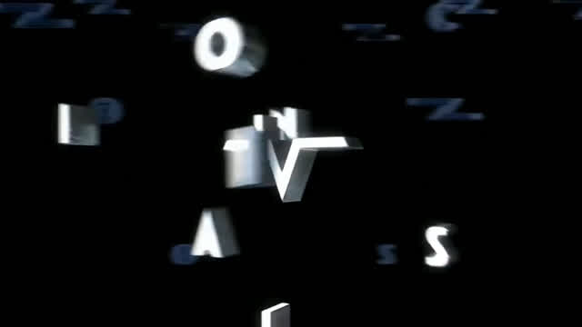 Activision Intro edit