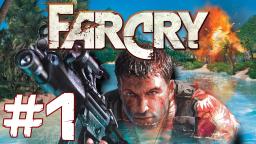 I'm Going to Suffer So Much - Far Cry #1