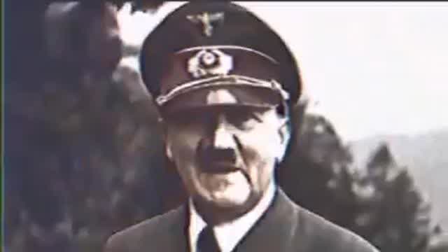 EDIT - Hitler Edit