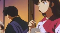 Inuyasha Episode 65 Animax Dub