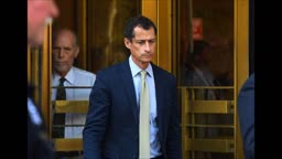 Anthony Weiner rant