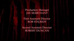 Smallville Lost Season 2 Episode Credits (HORROR WARNING)