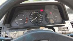 1989 Honda Accord LXi Sedan start & rev