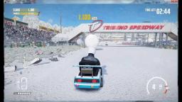 Wreckfest - Snowball