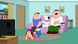 family guy season 6 episode 9 FULL EPISODE