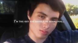 Elliot Rodger edit