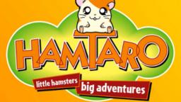 Japanese Hamtaro ED 2 but it's even more EPIK