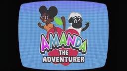 Playthrough - Amanda The Adventure Demo