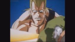 Who knows, Polnareff