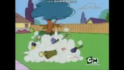 ed edd n eddy fight cloud