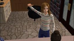 Sims 2 Harry Potter and The Half-Blood Prince Chapter 6