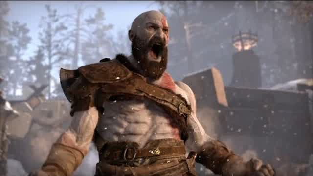 The elder scrolls: God of war (critica destructiva Loquendo)