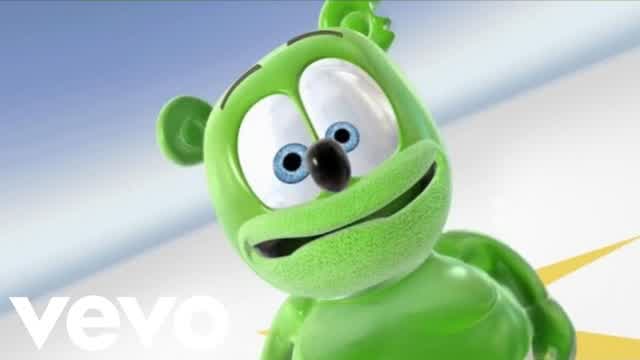 Gummibär - Yo Soy Tu Gummy Bear