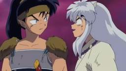 Inuyasha Episode 124 Animax Dub