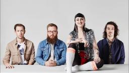 Hiatus Kaiyote ~ Nakamarra