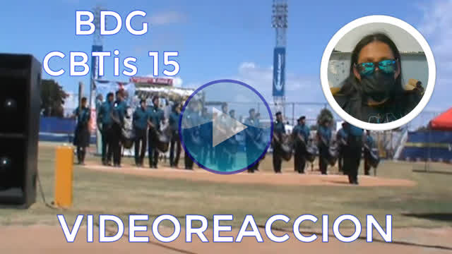 [VIDEOREACCION] Reaccionando Lobos CBTis 15 El Debate 2016