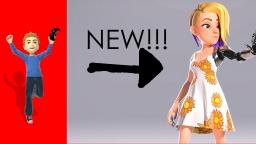 New Xbox Avatar Editor Rundown 2018