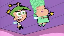 The Fairly OddParents - S01E05a - Apartnership