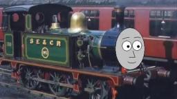 Eli the Tank Engine 5 (Generation 1)