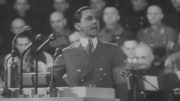 EDIT - Joseph Goebbels edit