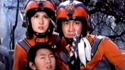 Ultraman Ace Episode 41 Malaysian English Dub