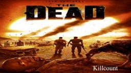 The Dead (2010) Killcount