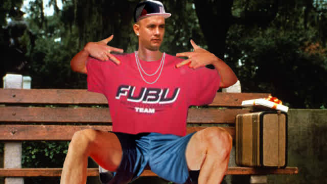 FUBU Fundamentalist