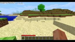 minecraft gameplay