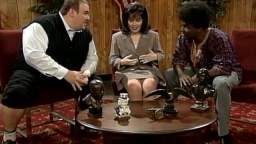 MADtv - Talkin' American: Monica Lewinsky